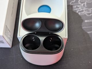 Google Pixel Buds Pro Negros