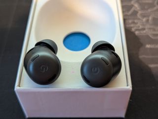 Google Pixel Buds Pro Negros