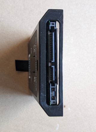 Disco Duro Xbox 360 320gb