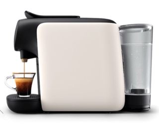 Cafetera LOR Barista Nueva