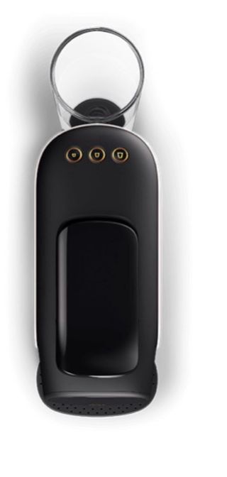 Cafetera LOR Barista Nueva