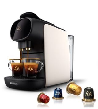 Cafetera LOR Barista Nueva