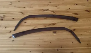 Deflectores KIA Carens