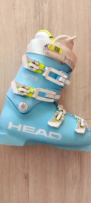 Botas de esquí Head Raptor 80 RS W
