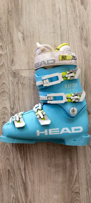 Botas de esquí Head Raptor 80 RS W