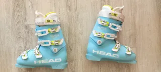 Botas de esquí Head Raptor 80 RS W