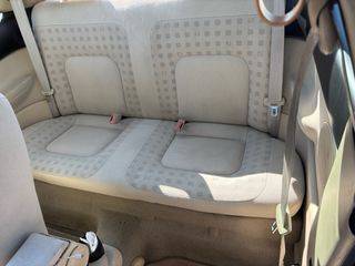 Volkswagen Beetle 2002