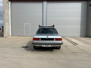 BMW E21 323i Look Alpina