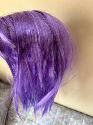 Disfraz Katy Perry California Gurls casero