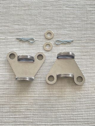 Soportes Rebajar Estriberas Tenere 700