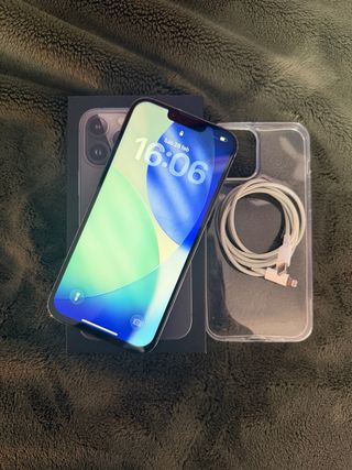 iPhone 13 Pro Max Grigio