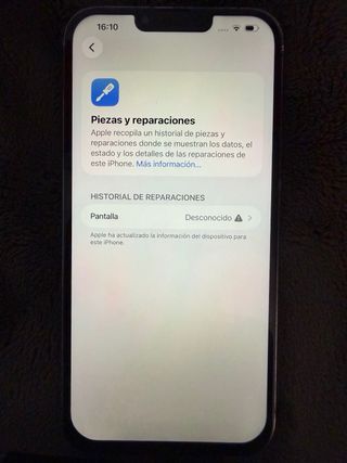 iPhone 13 Pro Max Grigio