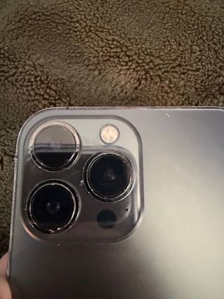 iPhone 13 Pro Max Grigio