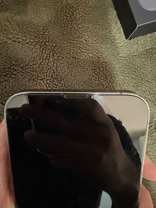 iPhone 13 Pro Max Grigio