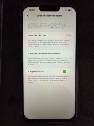 iPhone 13 Pro Max Grigio