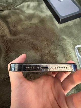 iPhone 13 Pro Max Grigio