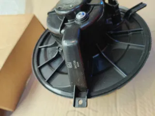 Ventilador habitáculo Febi Bilstein 34726