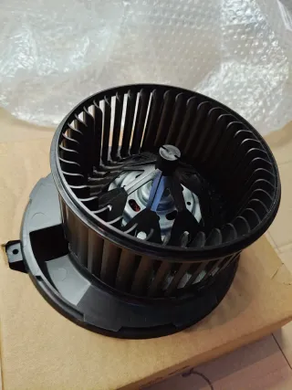 Ventilador habitáculo Febi Bilstein 34726