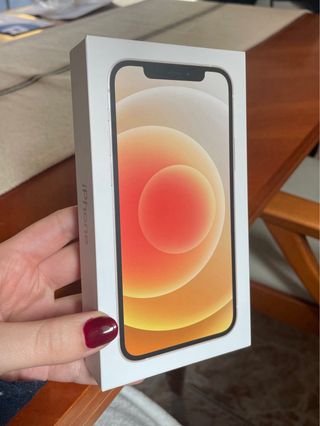 iPhone 12 128GB Bianco