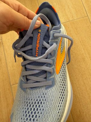 Brooks Hyperion 3 Zapatillas Running Mujer 38.5