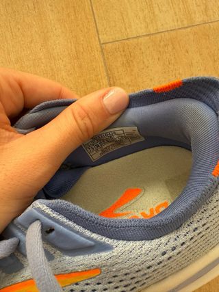 Brooks Hyperion 3 Zapatillas Running Mujer 38.5