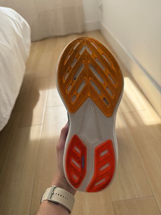 Brooks Hyperion 3 Zapatillas Running Mujer 38.5