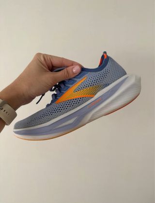 Brooks Hyperion 3 Zapatillas Running Mujer 38.5