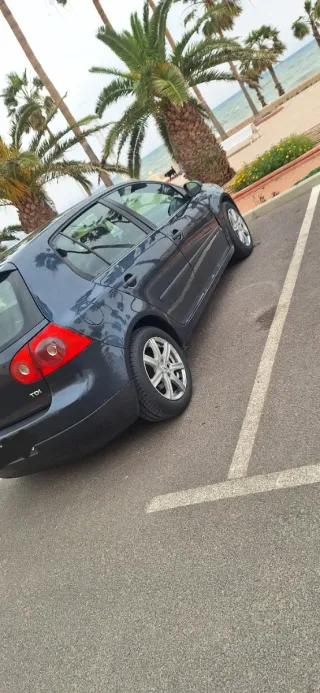 Volkswagen Golf 2008