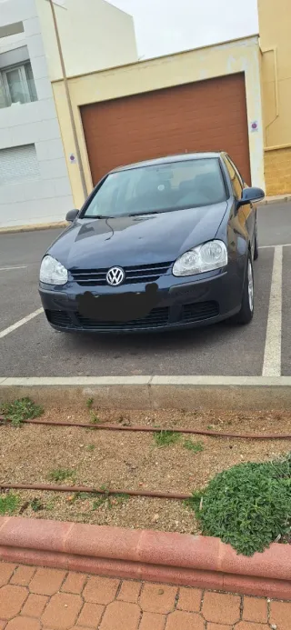 Volkswagen Golf 2008