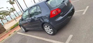 Volkswagen Golf 2008