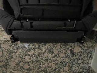 Silla de coche infantil