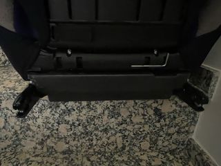 Silla de coche infantil