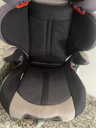 Silla de coche infantil