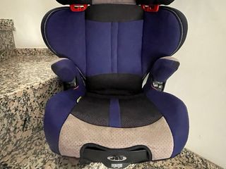 Silla de coche infantil