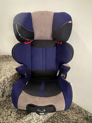 Silla de coche infantil