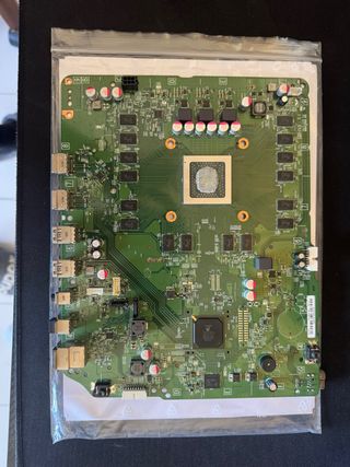 Scheda madre Xbox One S per pezzi