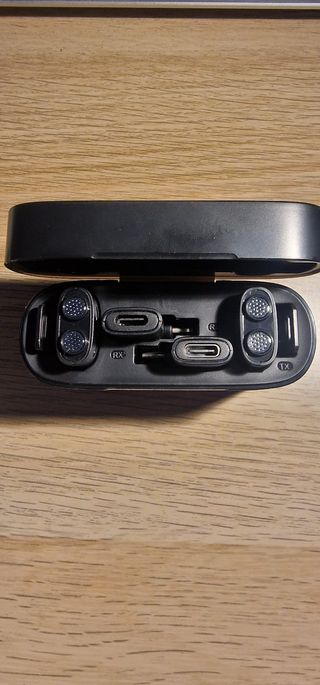 Micrófono Inalámbrico Vieta Pro