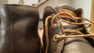 Botas Panama Jack Marrones