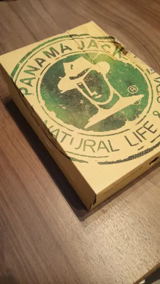 Botas Panama Jack Marrones