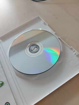 Juego Wii Pocoyo Racing