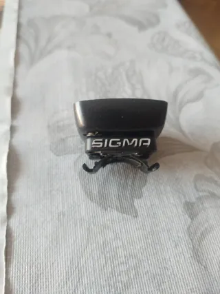 Sigma BC 8.12 ATS Cuentakilómetros Bicicleta