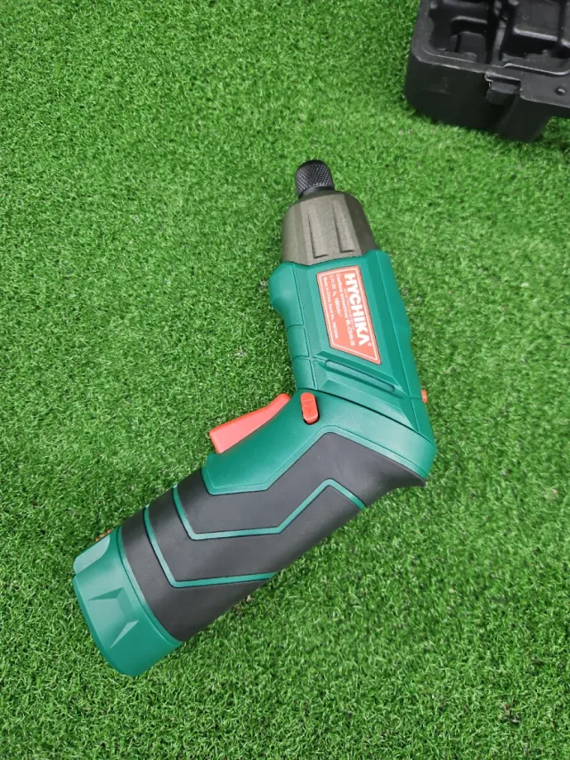 Destornillador Eléctrico HYCHIKA 6Nm