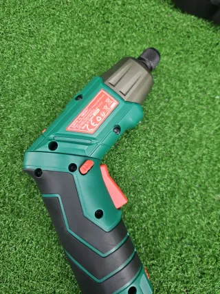 Destornillador Eléctrico HYCHIKA 6Nm