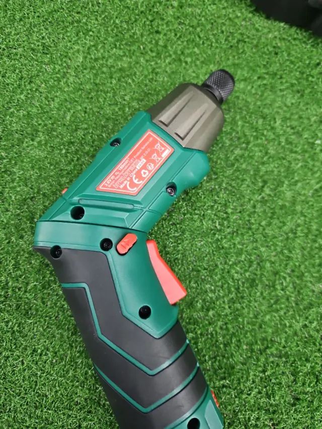 Destornillador Eléctrico HYCHIKA 6Nm