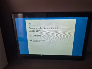 Tablet Huawei MediaPad T5 10.1 Nero con Scatola Originale