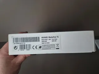 Tablet Huawei MediaPad T5 10.1 Nero con Scatola Originale