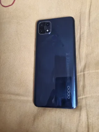 Oppo A15