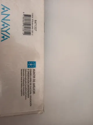 Lingua Galega e Literatura 2.