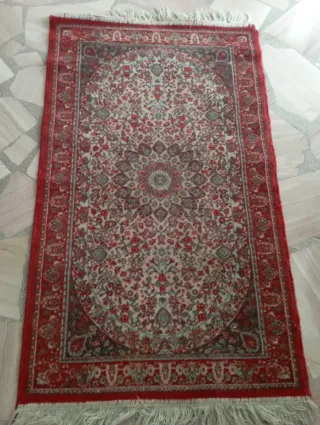 Tappeto persiano bellissimo