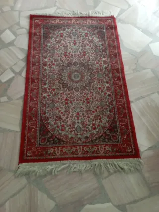 Tappeto persiano bellissimo